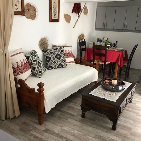 Little Cottage أثينا المظهر الخارجي الصورة