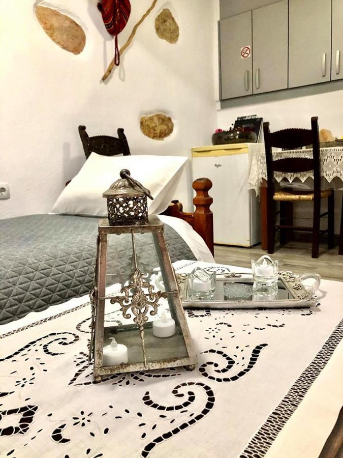 Little Cottage أثينا المظهر الخارجي الصورة