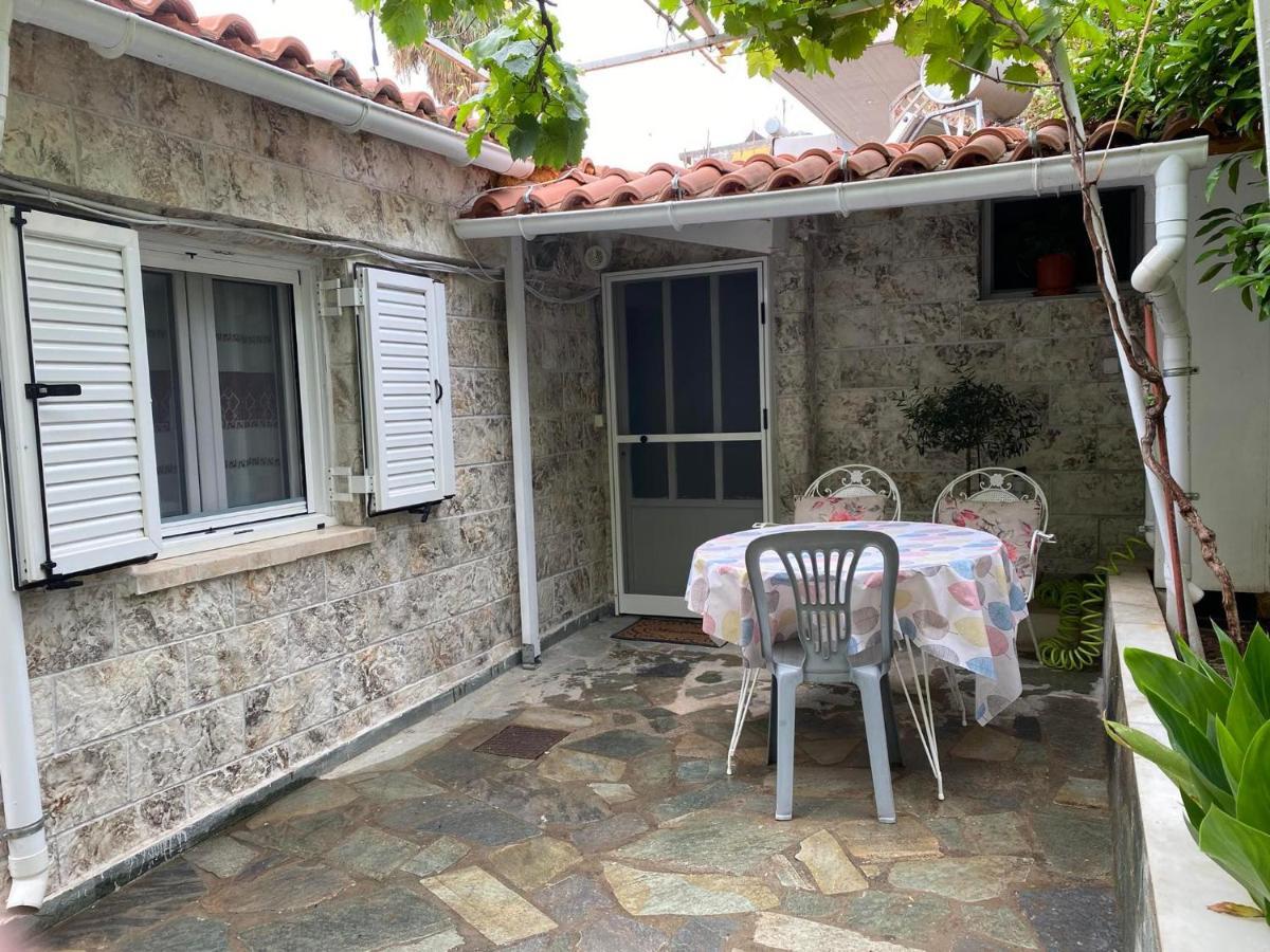 Little Cottage أثينا المظهر الخارجي الصورة
