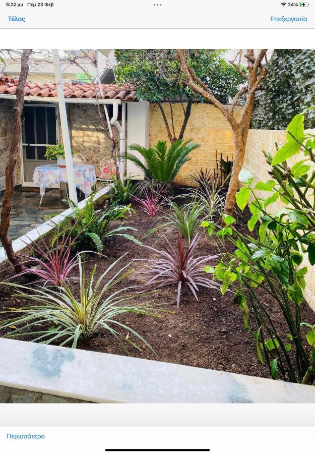 Little Cottage أثينا المظهر الخارجي الصورة