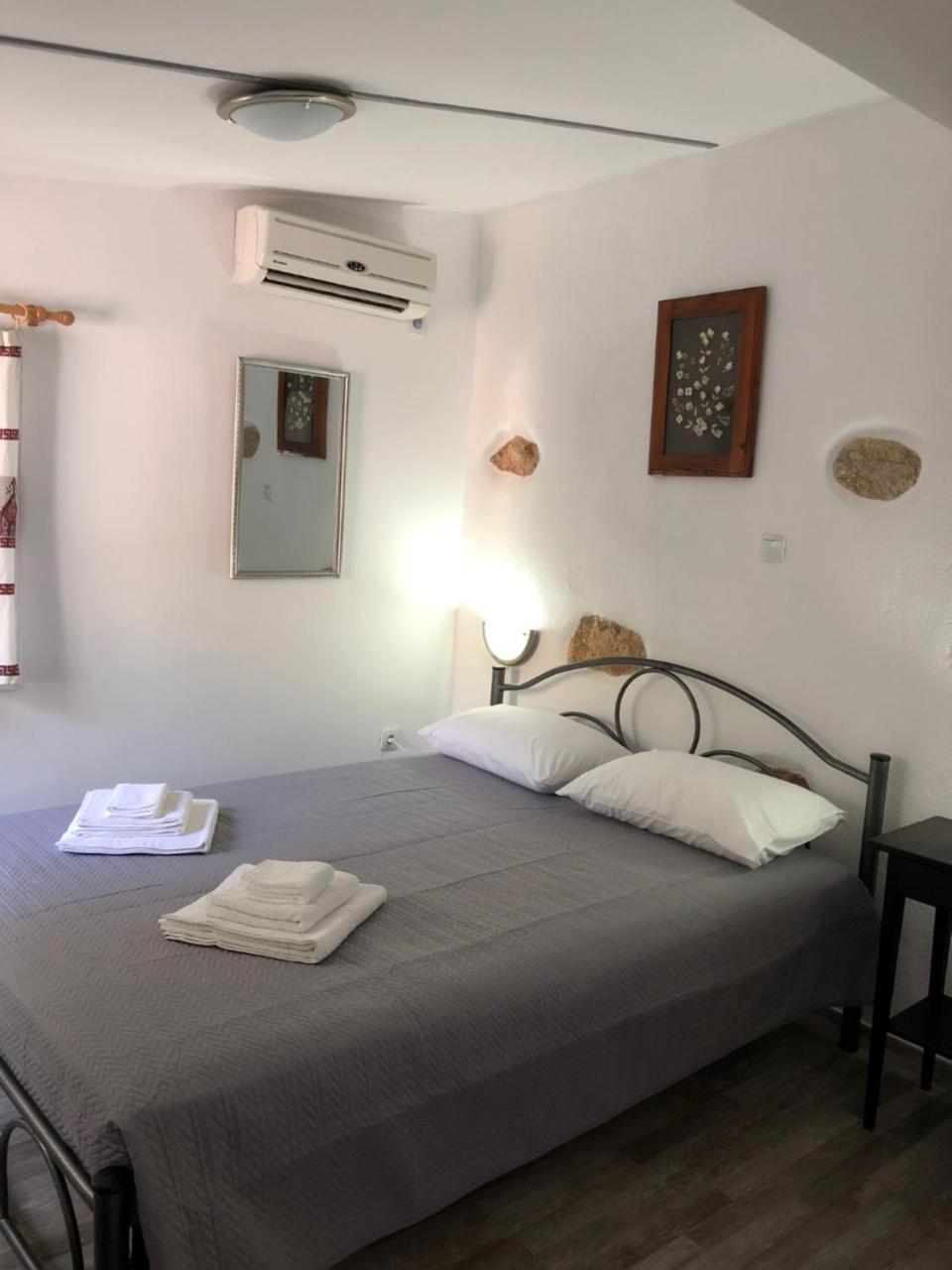 Little Cottage أثينا المظهر الخارجي الصورة