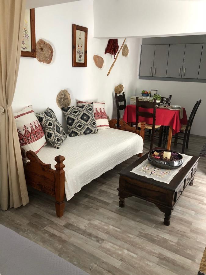 Little Cottage أثينا المظهر الخارجي الصورة