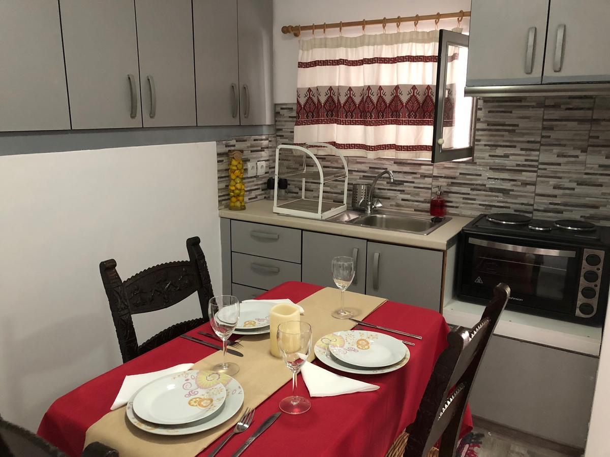 Little Cottage أثينا المظهر الخارجي الصورة