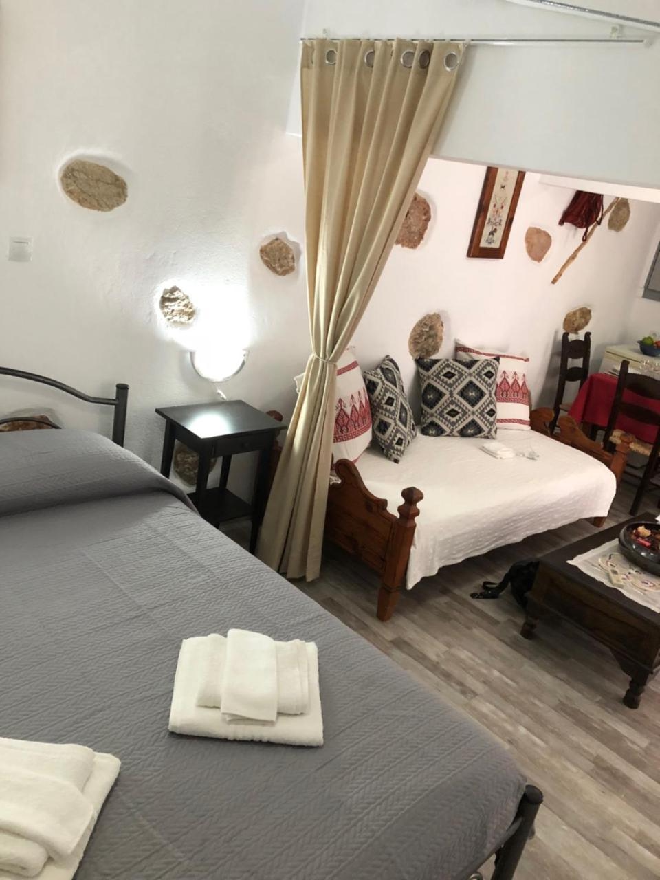 Little Cottage أثينا المظهر الخارجي الصورة