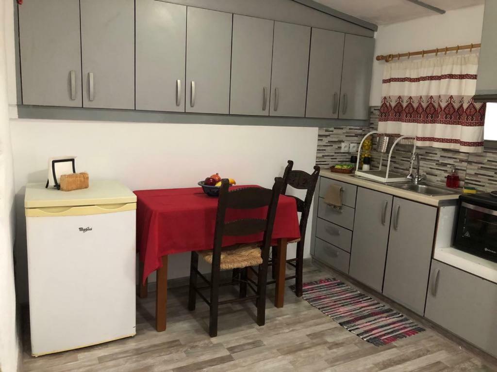 Little Cottage أثينا المظهر الخارجي الصورة