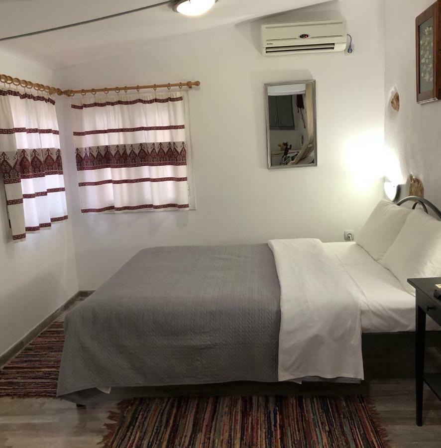 Little Cottage أثينا المظهر الخارجي الصورة