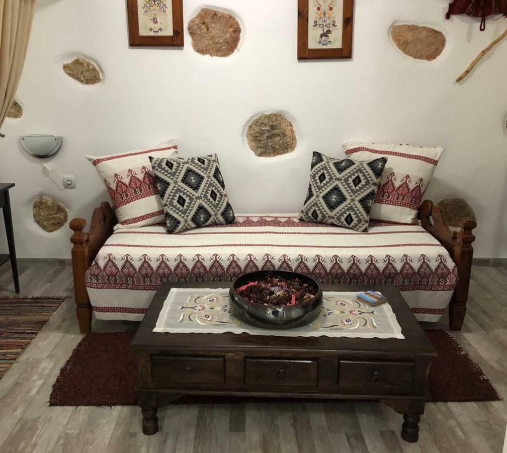 Little Cottage أثينا المظهر الخارجي الصورة