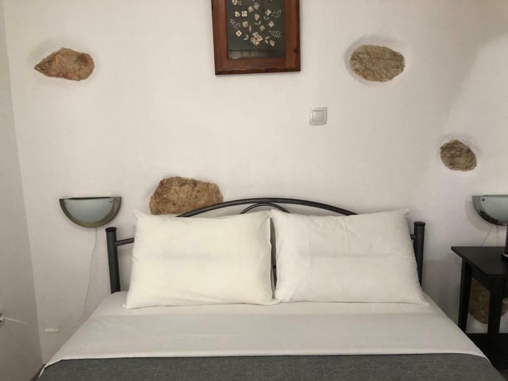 Little Cottage أثينا المظهر الخارجي الصورة
