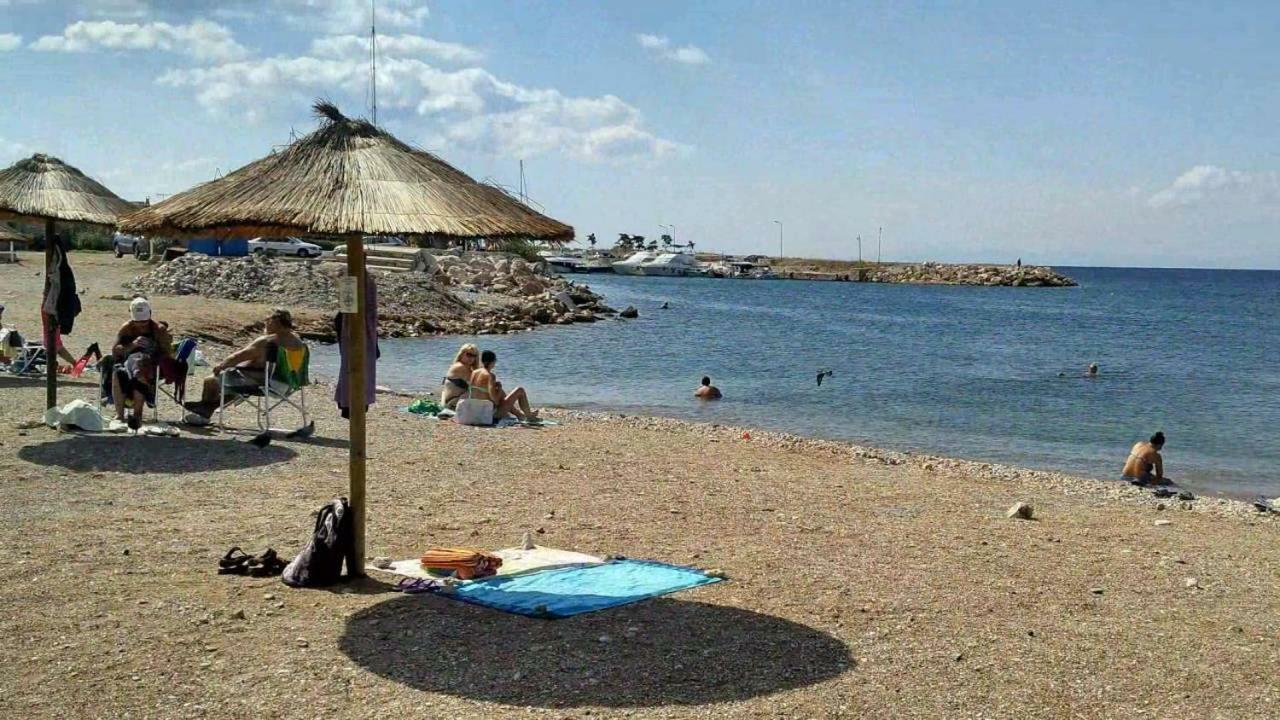 Little Cottage أثينا المظهر الخارجي الصورة